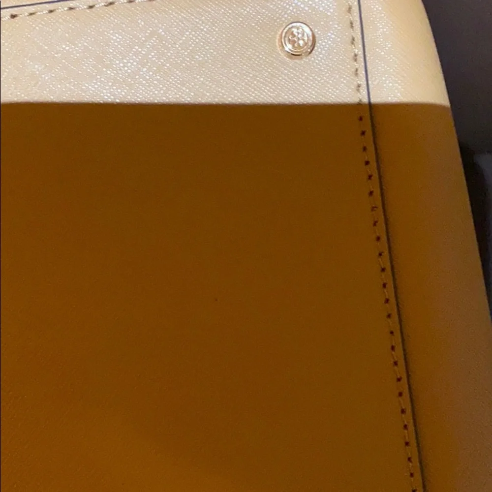 Tory Burch Tote - Picture 4 of 5